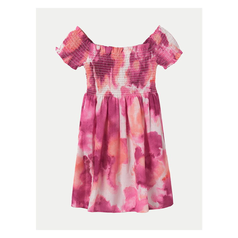 Letné šaty Mayoral 53867807