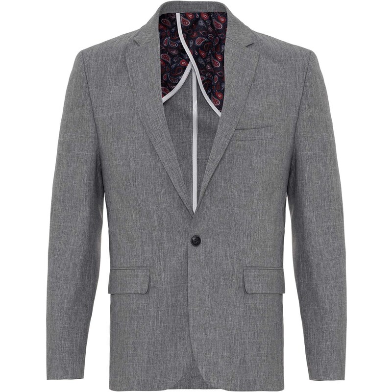 Daniel Hills Sako sivá 54338343