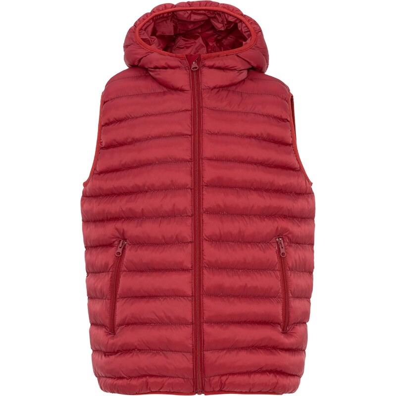 Daniel Hills Vesta červená 54340019