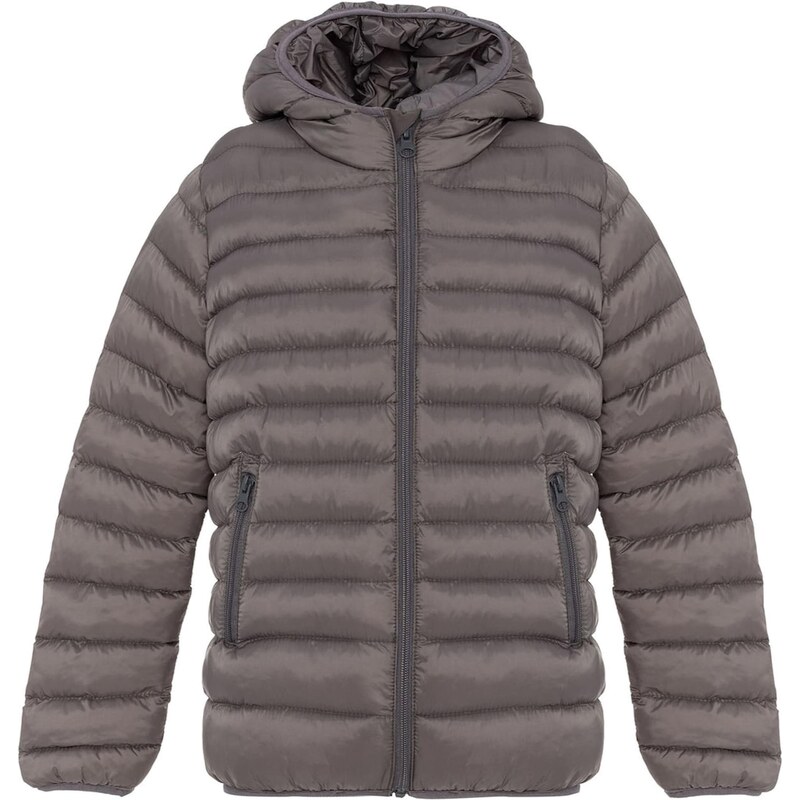 Daniel Hills Prechodná bunda sivá 54340092