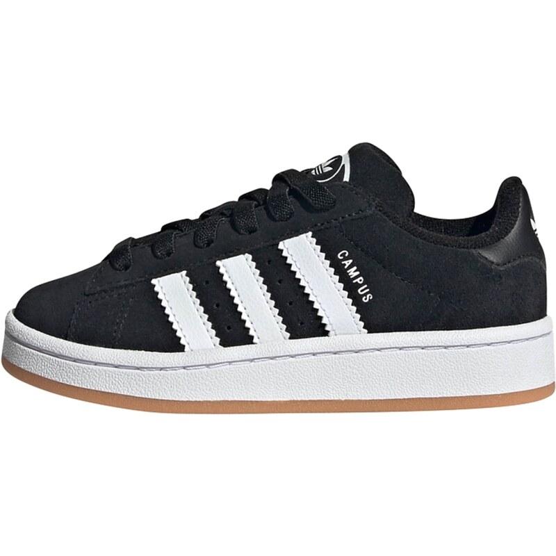 ADIDAS ORIGINALS Tenisky Campus 00s čierna / biela 54354403