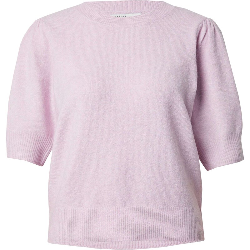 ONLY Sveter ONLRica ružová 54371445