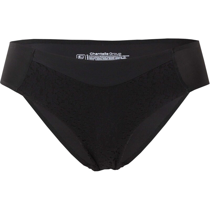Chantelle Nohavičky NORAH čierna 54371690