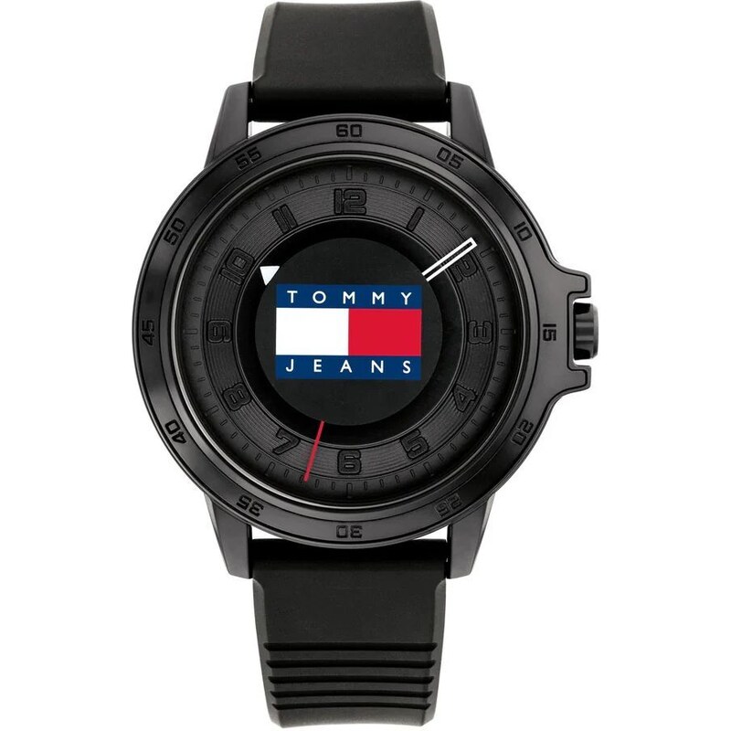 PÁNSKE HODINKY TOMMY HILFIGER 1792032 (45 MM) 49147867