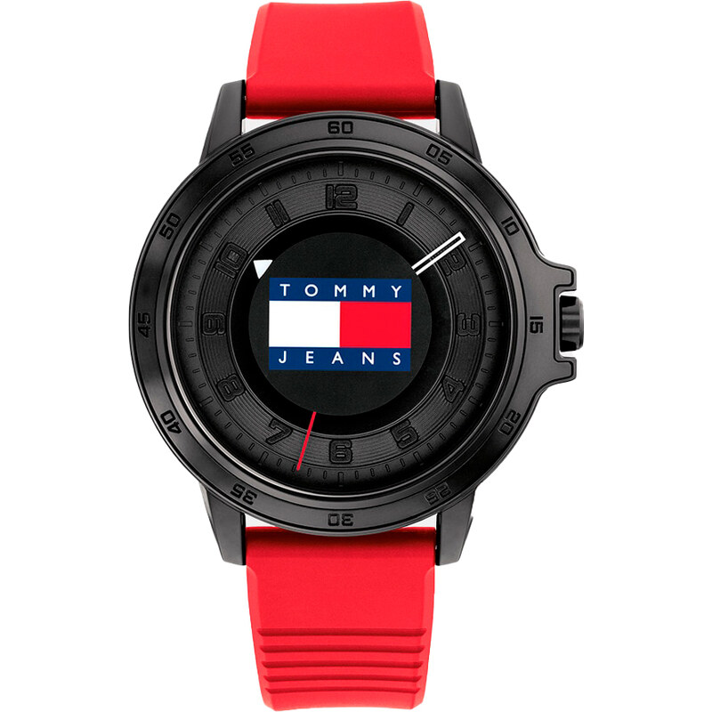 PÁNSKE HODINKY TOMMY HILFIGER 1792033 (45 MM) 49147868