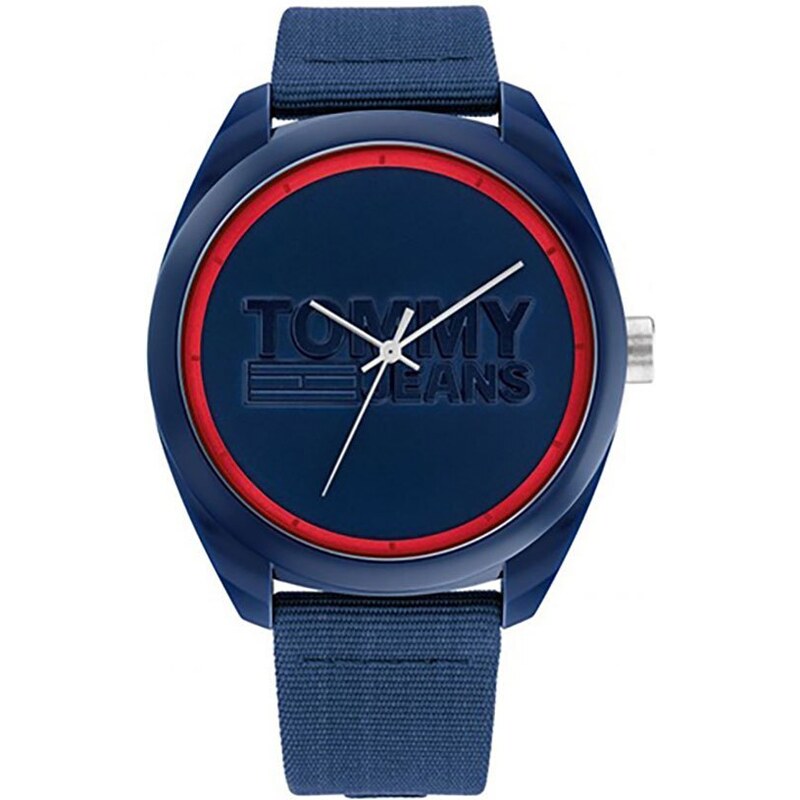 PÁNSKE HODINKY TOMMY HILFIGER 1792041 (45 MM) 49147871