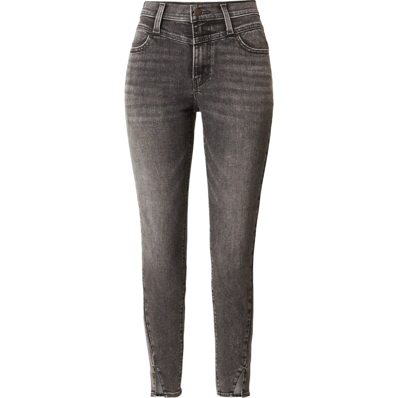 LEVIS Džínsy 720 čierny denim 54225955