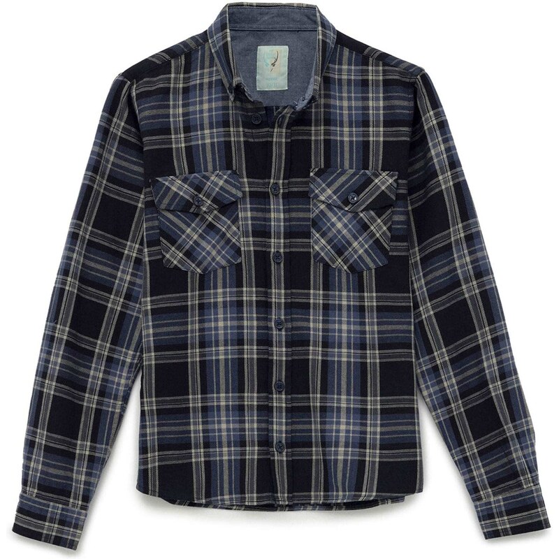 By Diess Collection Košeľa zmiešané farby 54350251