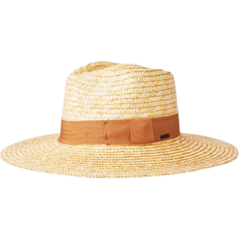 Brixton Klobúk JOANNA béžová / svetlohnedá 54370266