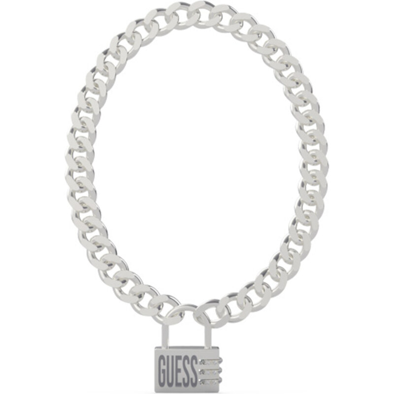 NÁHRDELNÍK GUESS MAN UMN20003 (45CM ) 67367000