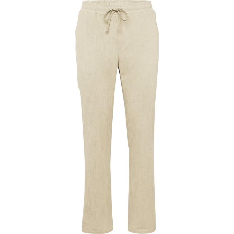 TOPMAN Nohavice kaki 54369493