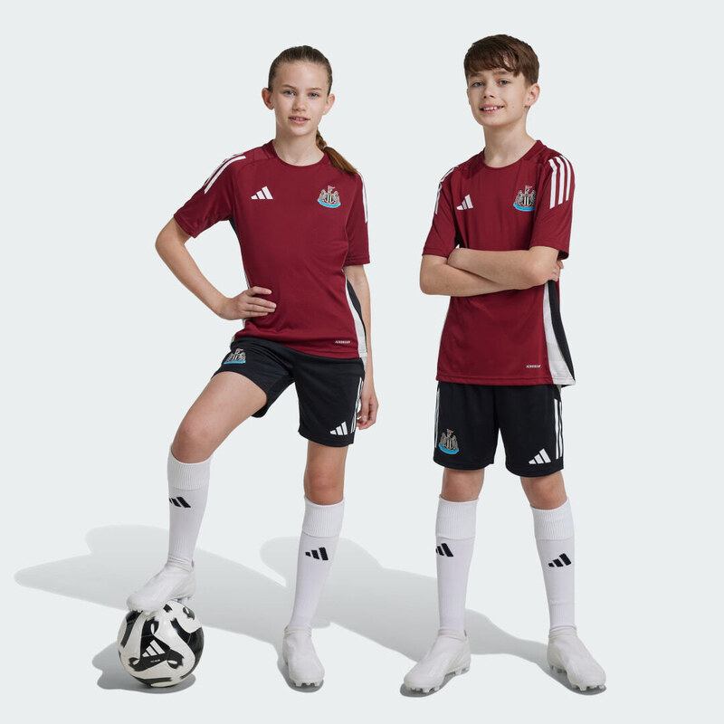 Adidas Šortky Newcastle United FC Tiro 24 Training Kids 53392171