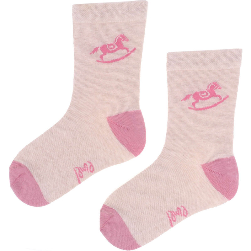 Detské ponožky Emel ESK 100-92 56109317