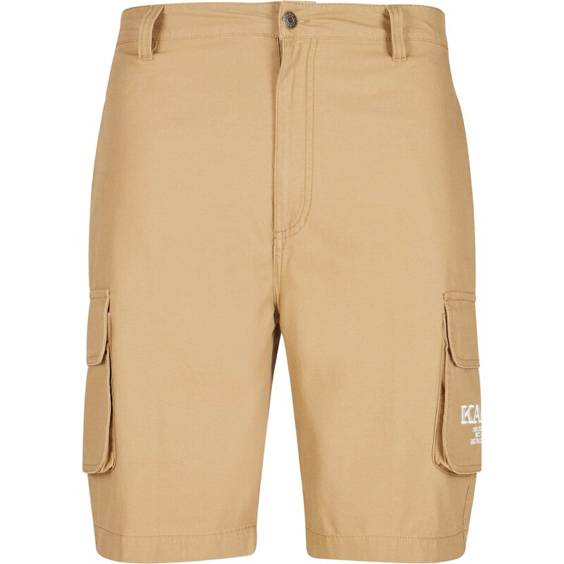 Karl Kani Kapsáče béžová / piesková / biela 55544687