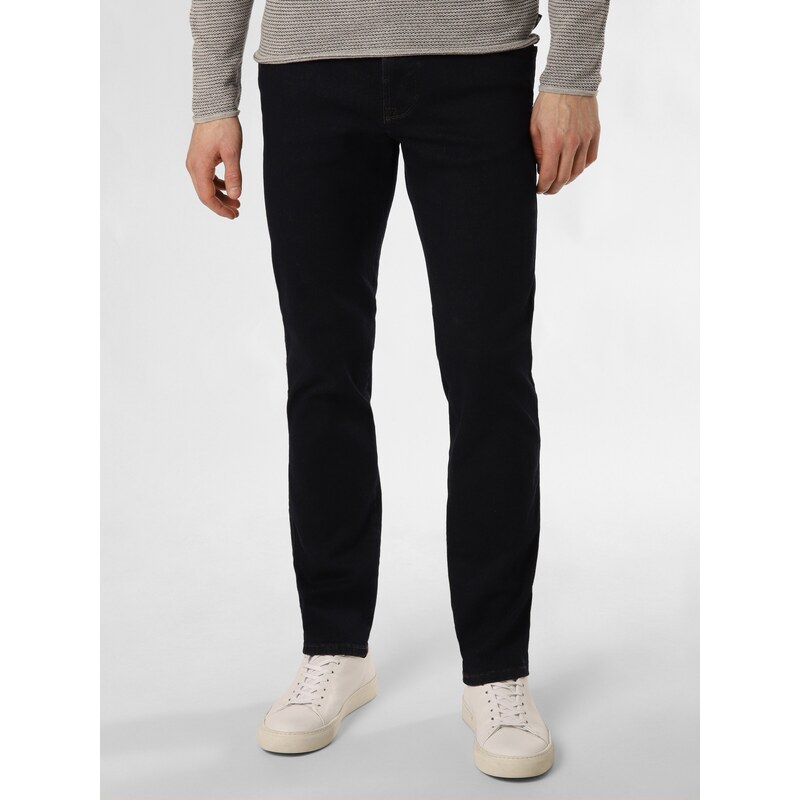 bugatti Džínsy námornícka modrá 58362767