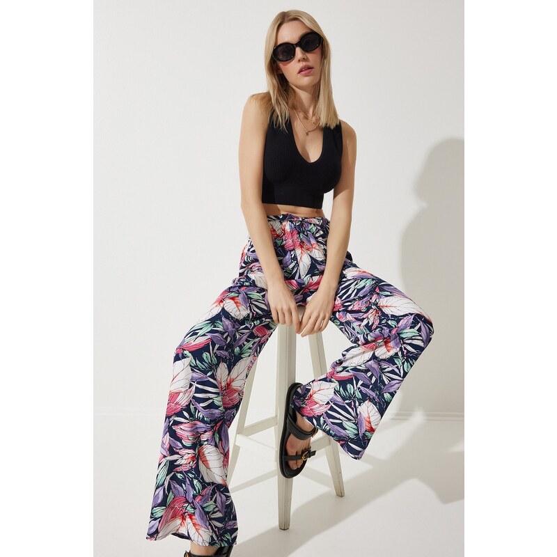 Dámske nohavice Happiness İstanbul 50559968