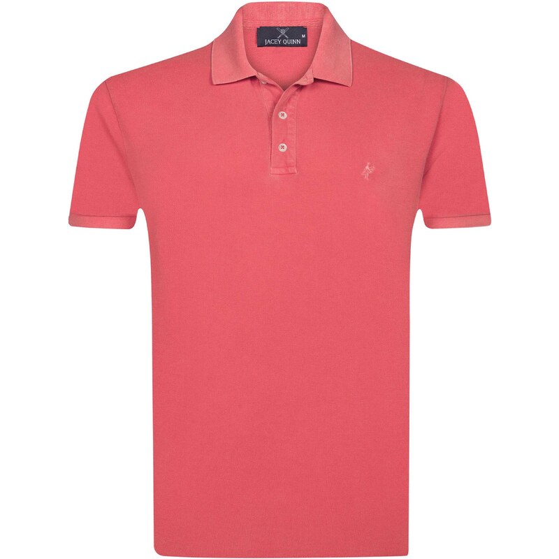 Jacey Quinn Tričko bordová 54338584