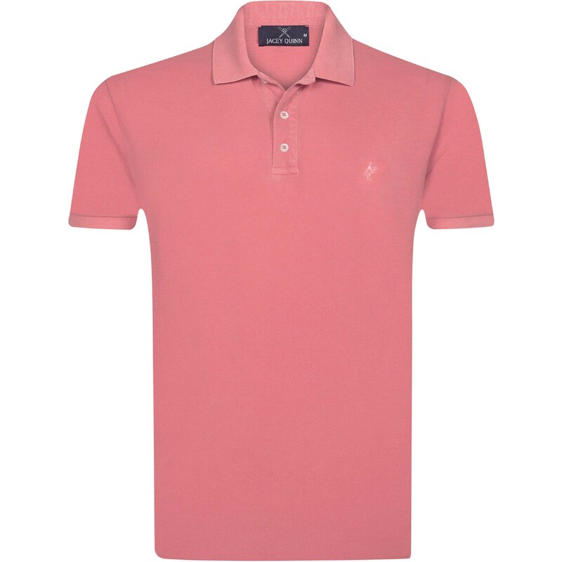 Jacey Quinn Tričko ružová 54339137