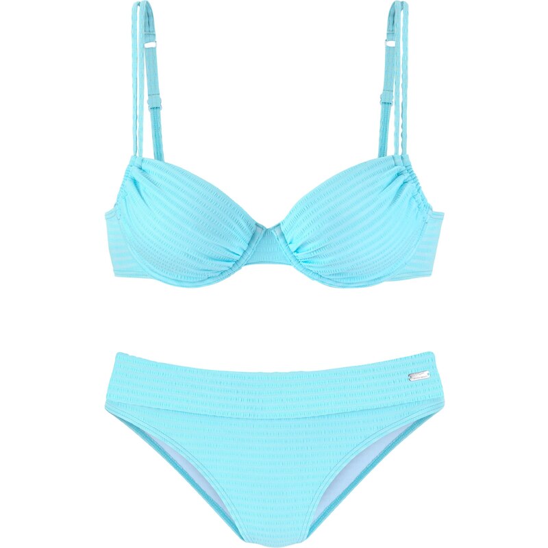 VENICE BEACH Bikiny vodová 54354386