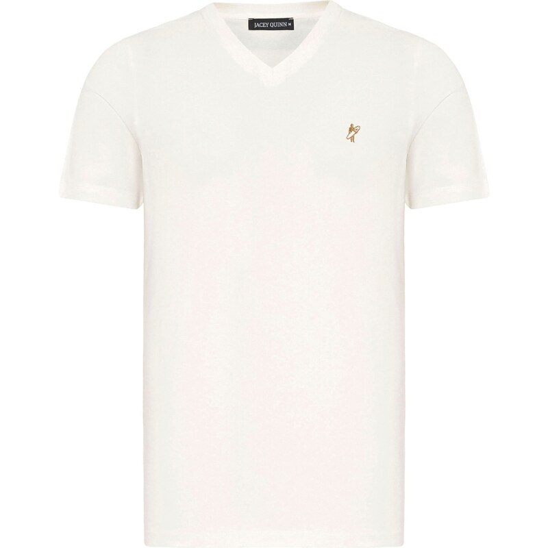 Jacey Quinn Tričko nebielená 54359662