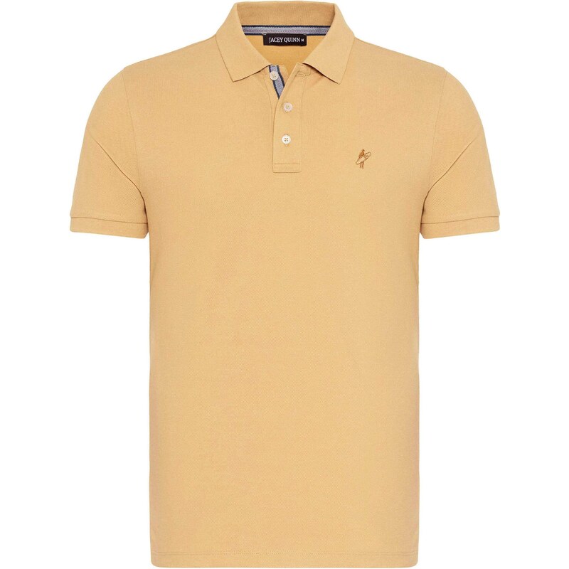 Jacey Quinn Tričko piesková 54359666