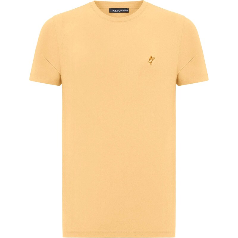 Jacey Quinn Tričko oranžová 54359655