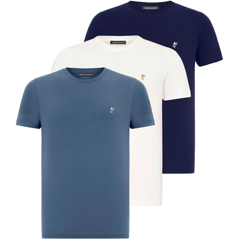 Jacey Quinn Tričko zmiešané farby 54359688