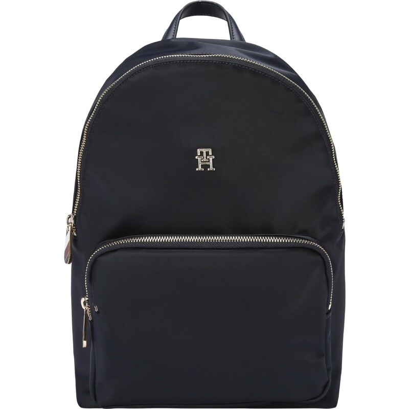 TOMMY HILFIGER Batoh námornícka modrá / zlatá 54250398