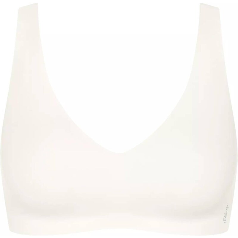 SLOGGI Podprsenka ZERO Feel 2.0 biela 55716298