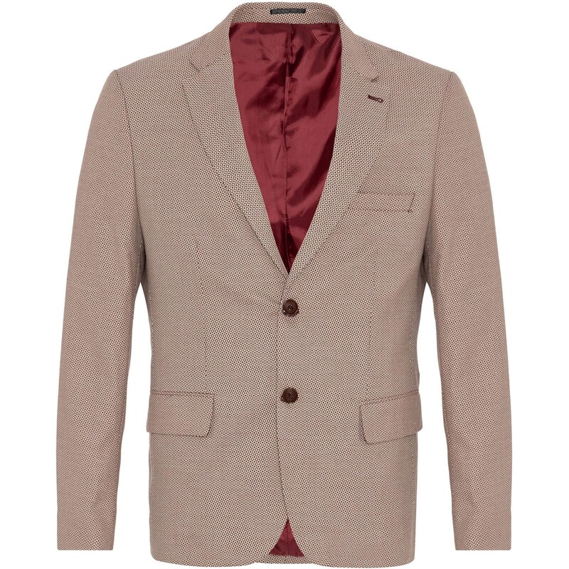 Daniel Hills Sako béžová / čierna 54339318