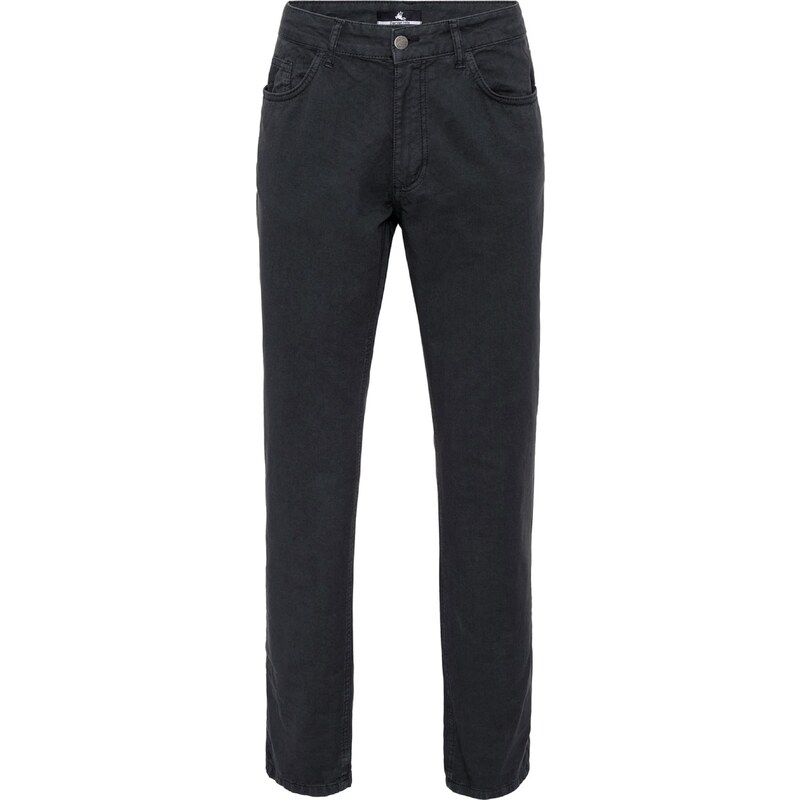 Daniel Hills Chino nohavice antracitová 54339942