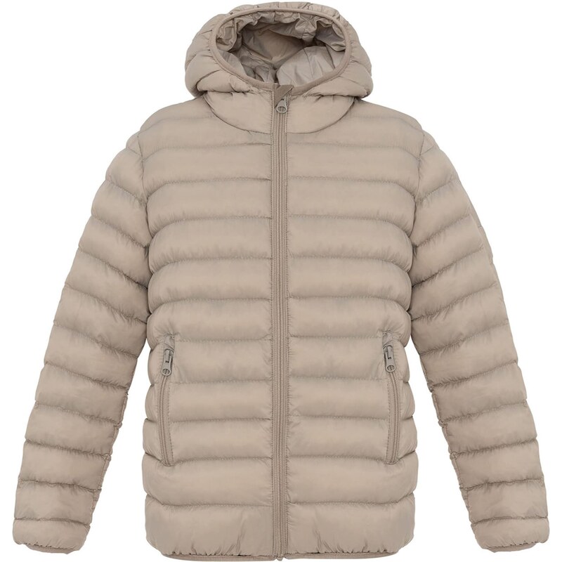 Daniel Hills Zimná bunda béžová 54340011