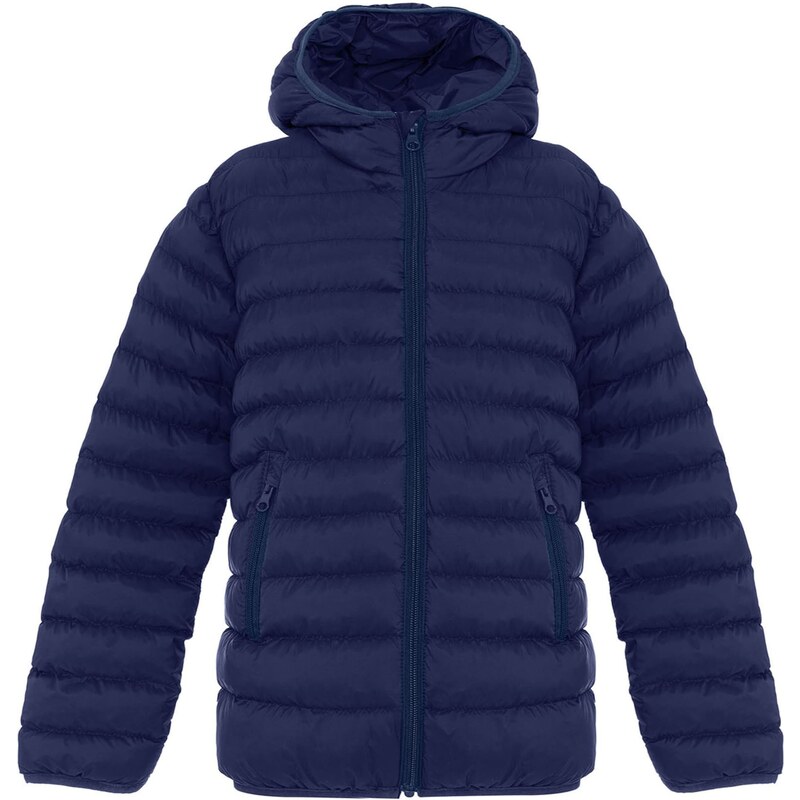 Daniel Hills Prechodná bunda námornícka modrá 54339976