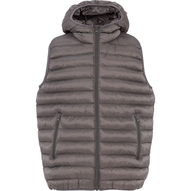 Daniel Hills Vesta sivá 54339883