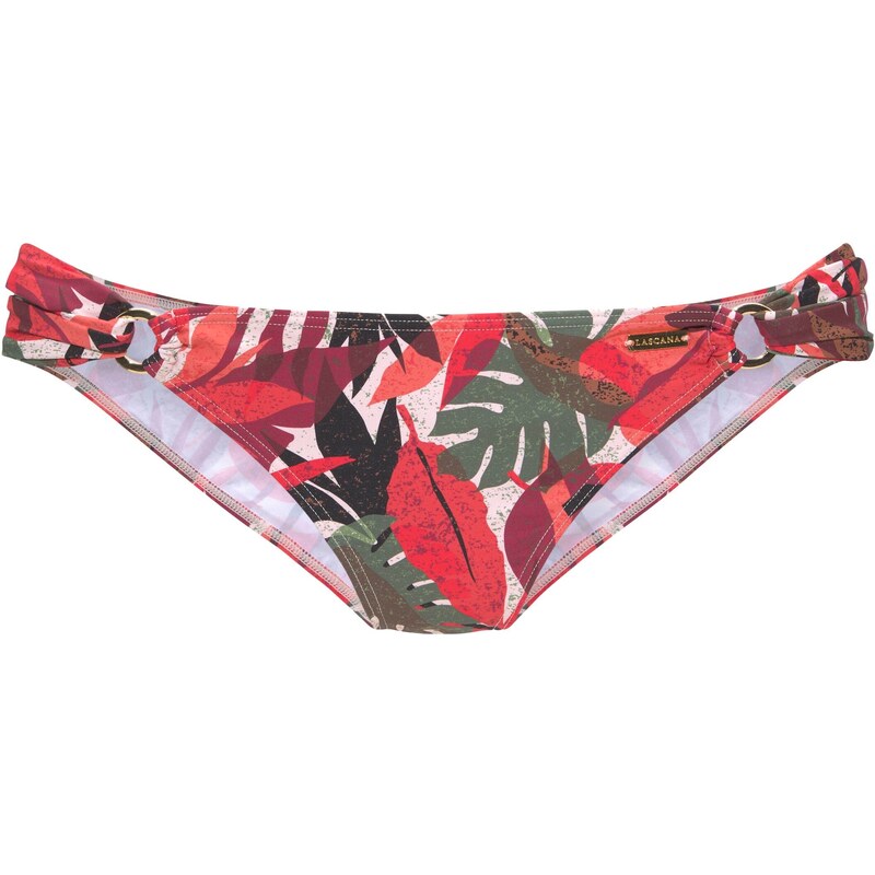 LASCANA Bikinové nohavičky zmiešané farby 54352263