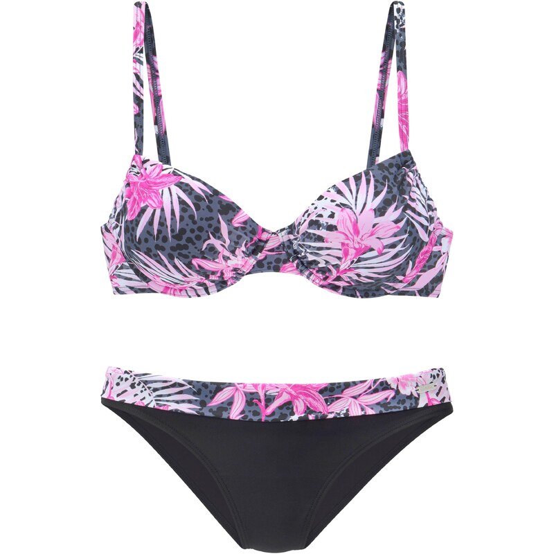 BUFFALO Bikiny zmiešané farby 54352633