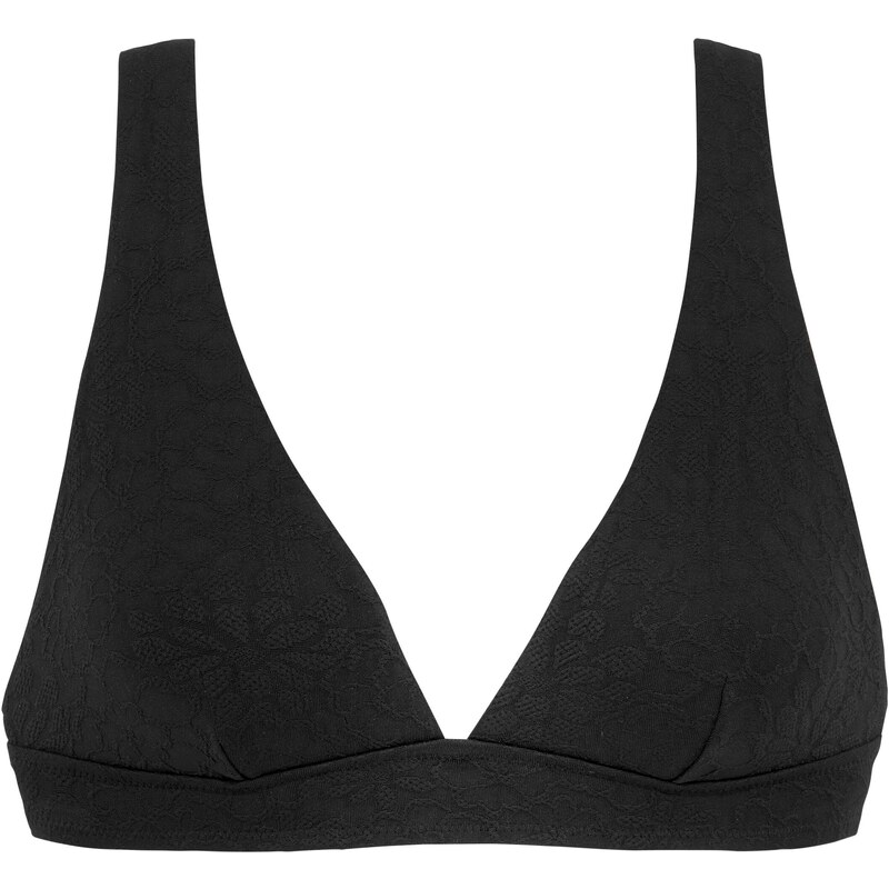 BUFFALO Bikinový top čierna 54355261