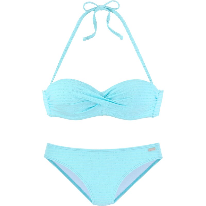 VENICE BEACH Bikiny vodová 54361131