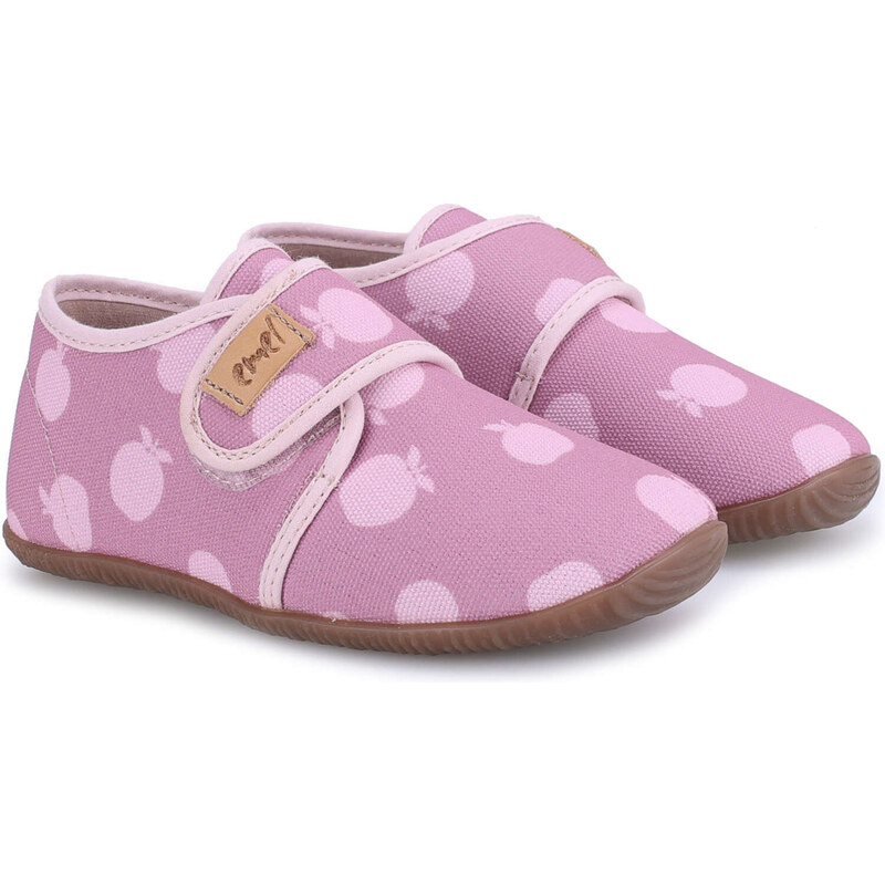 Domáca obuv EMEL EK5000B-9 jabĺčka 57148128