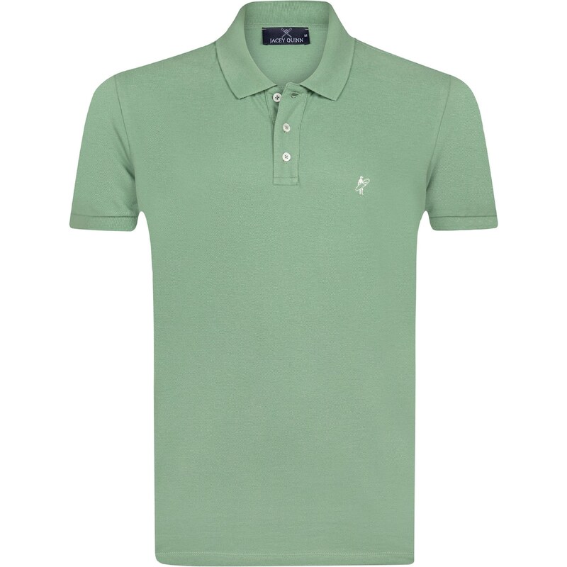 Jacey Quinn Tričko zelená 54338594