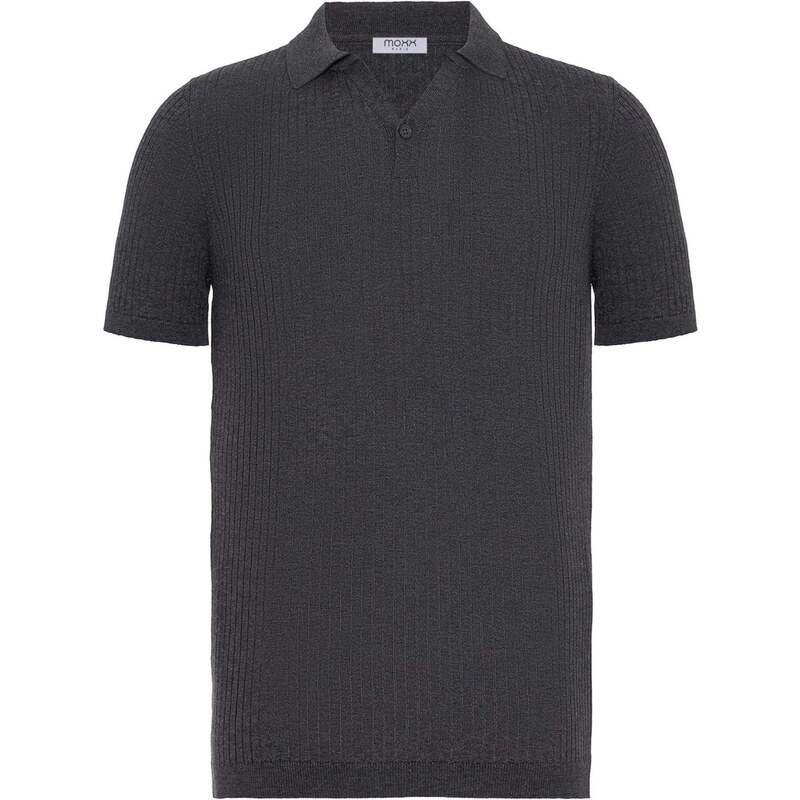 Moxx Paris Tričko antracitová 54338842