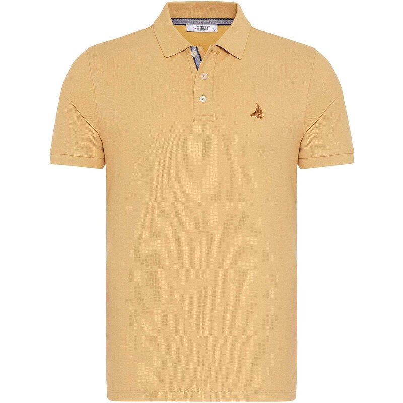 By Diess Collection Tričko piesková 54359683