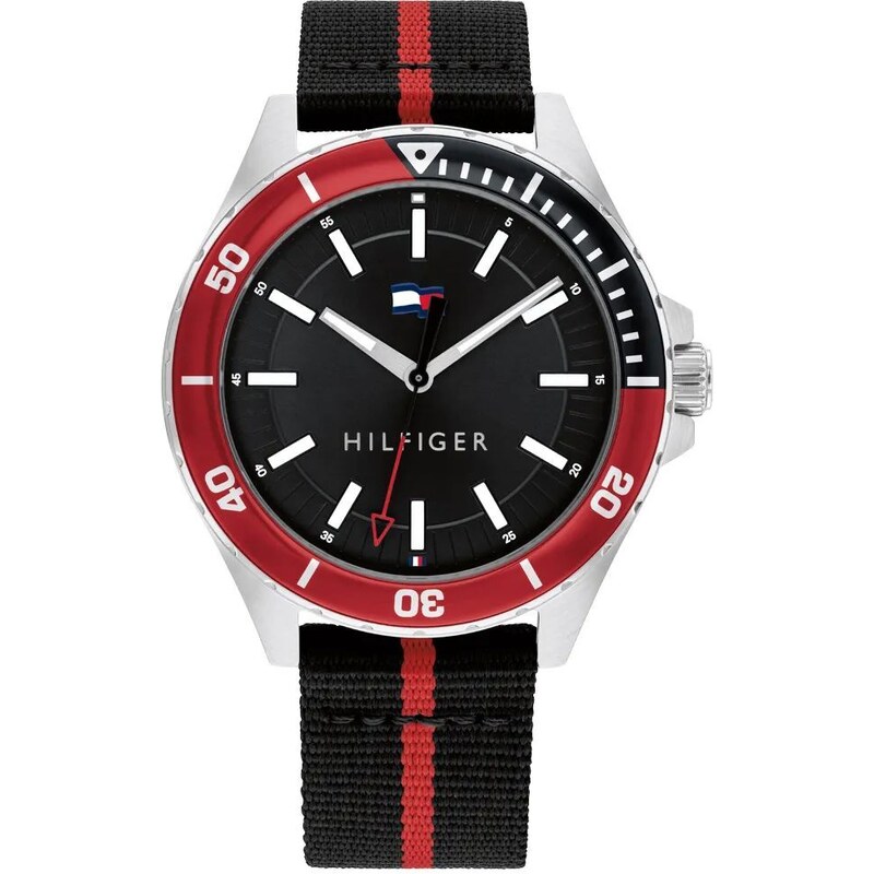 PÁNSKE HODINKY TOMMY HILFIGER 1792010 (43MM) 49148282