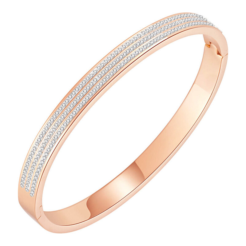 Dámsky náramok z chirurgickej ocele HANIKA 53421743