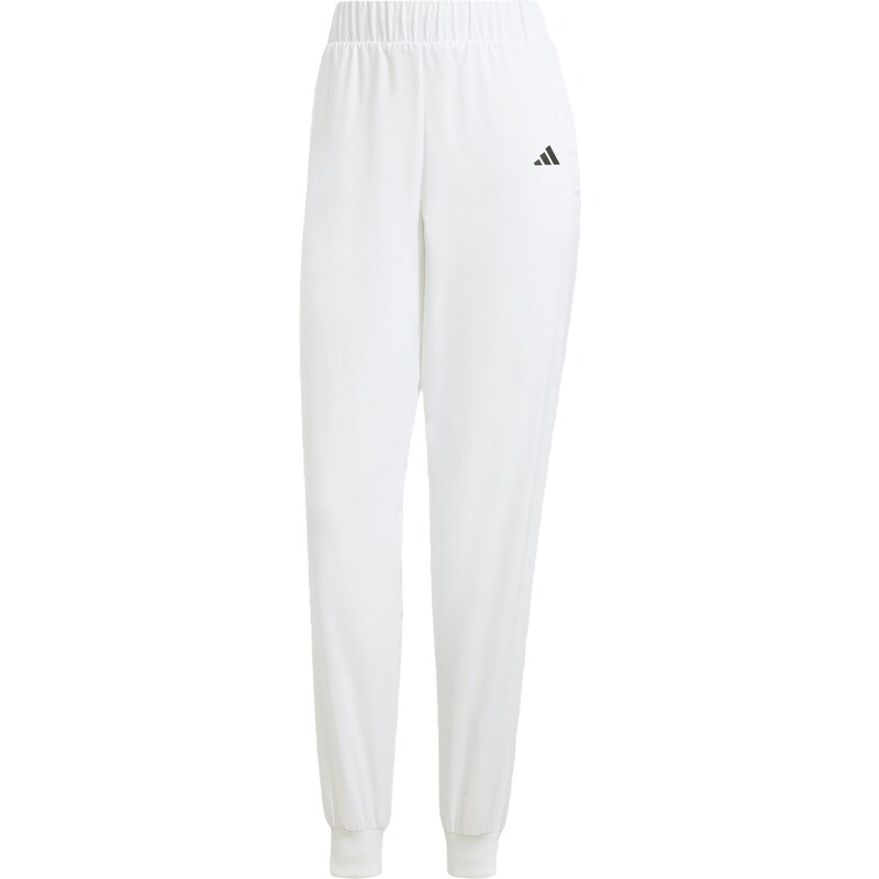 ADIDAS PERFORMANCE Športové nohavice Walk-On čierna / biela 54370330