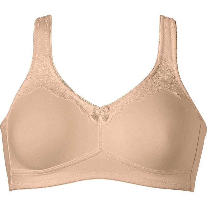 Podprsenka Naturana 5144 bavlnená 53655133