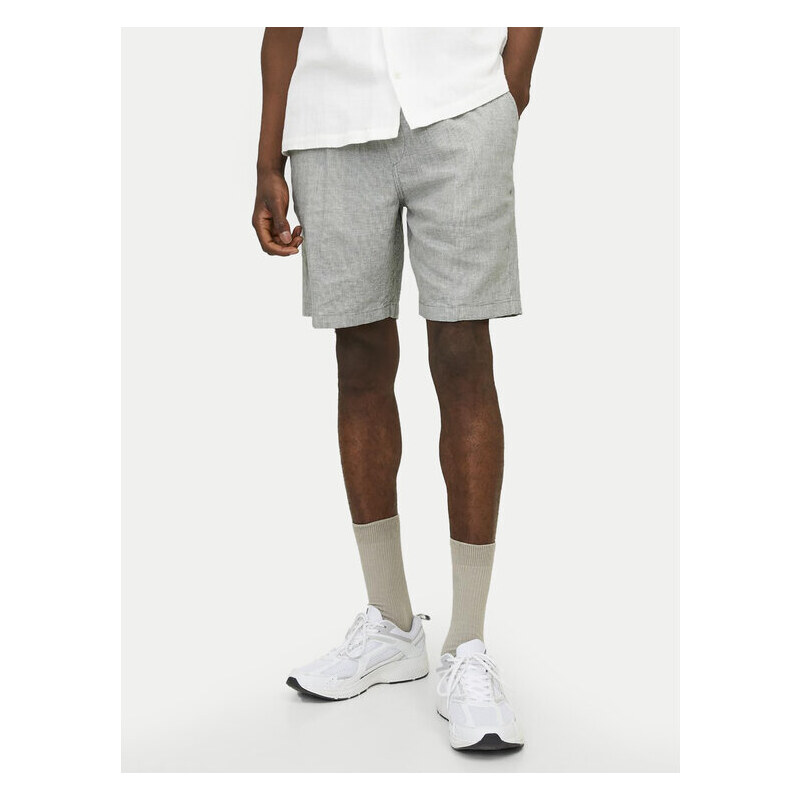 Bavlnené šortky Jack & Jones 53228014