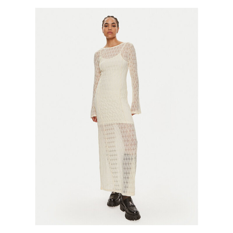 Úpletové šaty Gestuz 53374770