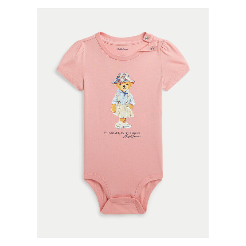 Detské body Polo Ralph Lauren 53433119