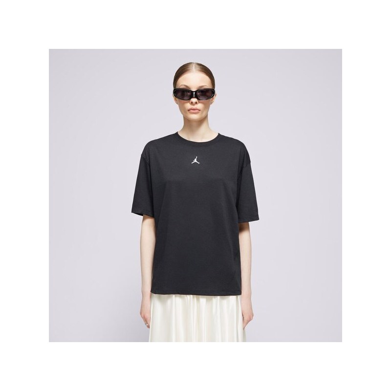 Jordan Tričko W J Spt Diamond Ss Top ženy Oblečenie Tričká FN5116-010 51083006